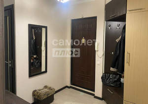 3-к квартира, на длительный срок, 61м2, 4/5 этаж