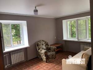 1-к квартира, на длительный срок, 32м2, 2/5 этаж