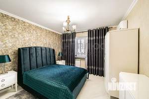 2-к квартира, на длительный срок, 60м2, 11/23 этаж