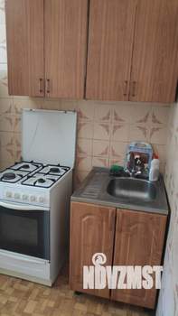 1-к квартира, на длительный срок, 33м2, 3/5 этаж