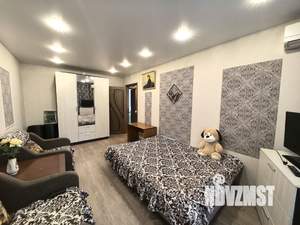 1-к квартира, на длительный срок, 30м2, 5/5 этаж