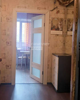 1-к квартира, на длительный срок, 37м2, 1/9 этаж