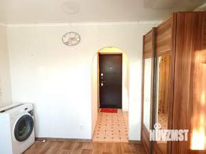 1-к квартира, на длительный срок, 20м2, 2/5 этаж