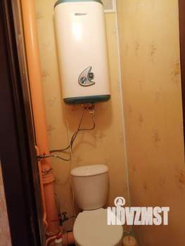 1-к квартира, на длительный срок, 40м2, 5/10 этаж