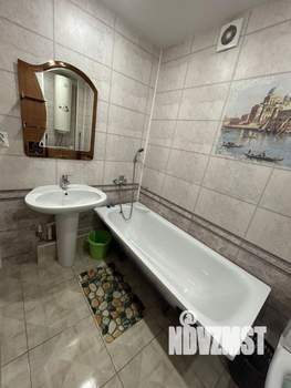 1-к квартира, на длительный срок, 40м2, 12/13 этаж