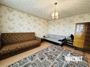 1-к квартира, на длительный срок, 36м2, 7/10 этаж