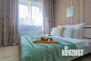 2-к квартира, посуточно, 59м2, 2/16 этаж