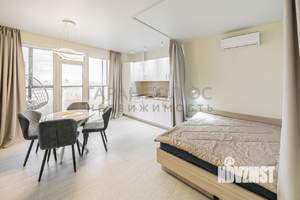 1-к квартира, на длительный срок, 40м2, 12/16 этаж