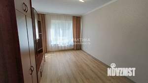 1-к квартира, на длительный срок, 44м2, 2/25 этаж