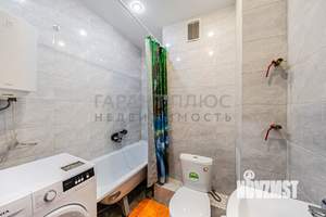 1-к квартира, на длительный срок, 30м2, 2/22 этаж