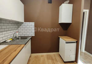 1-к квартира, на длительный срок, 29м2, 9/17 этаж