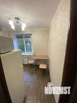 2-к квартира, на длительный срок, 42м2, 2/5 этаж