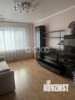 2-к квартира, на длительный срок, 50м2, 5/9 этаж