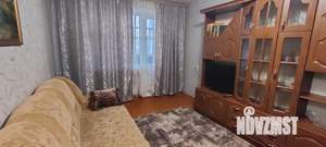 1-к квартира, на длительный срок, 35м2, 2/5 этаж
