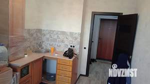 1-к квартира, на длительный срок, 38м2, 16/18 этаж