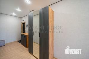 1-к квартира, на длительный срок, 38м2, 8/9 этаж