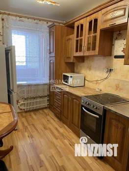 1-к квартира, на длительный срок, 36м2, 13/14 этаж