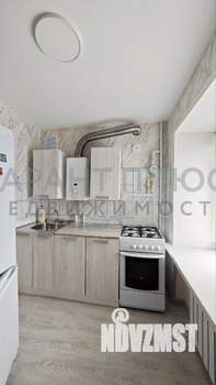 1-к квартира, на длительный срок, 31м2, 2/5 этаж