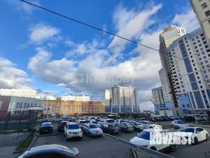 1-к квартира, на длительный срок, 29м2, 9/17 этаж
