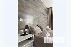 1-к квартира, посуточно, 43м2, 16/18 этаж