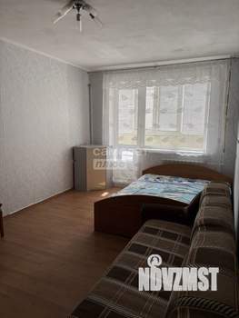 1-к квартира, на длительный срок, 32м2, 1/5 этаж