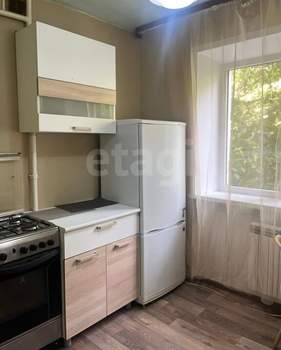 2-к квартира, на длительный срок, 47м2, 1/5 этаж