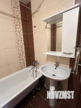 1-к квартира, на длительный срок, 36м2, 4/9 этаж