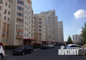 1-к квартира, на длительный срок, 35м2, 12/14 этаж