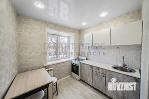 1-к квартира, на длительный срок, 30м2, 3/5 этаж