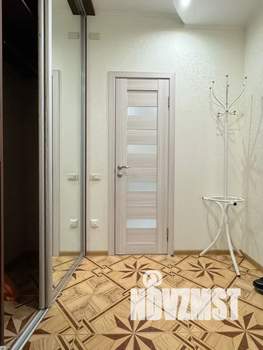 1-к квартира, посуточно, 50м2, 2/16 этаж