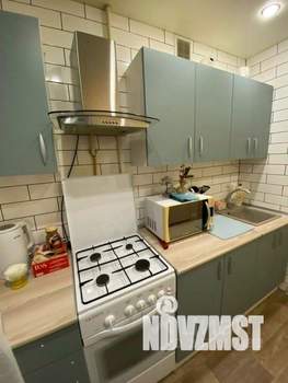 1-к квартира, посуточно, 62м2, 1/1 этаж