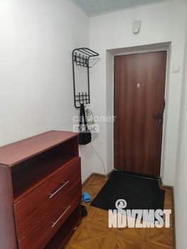 1-к квартира, на длительный срок, 29м2, 2/5 этаж