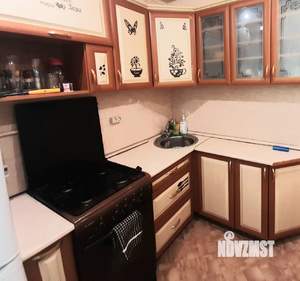 1-к квартира, на длительный срок, 31м2, 5/5 этаж