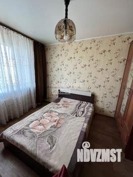 3-к квартира, на длительный срок, 63м2, 9/9 этаж