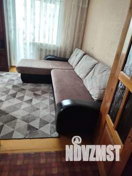 2-к квартира, посуточно, 60м2, 6/15 этаж