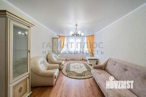 2-к квартира, на длительный срок, 78м2, 2/11 этаж