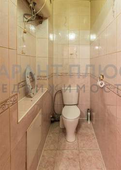 1-к квартира, на длительный срок, 45м2, 10/16 этаж