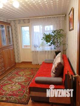 2-к квартира, на длительный срок, 43м2, 3/5 этаж