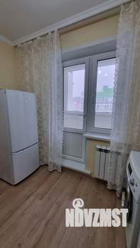 1-к квартира, на длительный срок, 40м2, 9/11 этаж