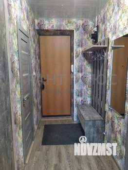 1-к квартира, на длительный срок, 38м2, 3/4 этаж