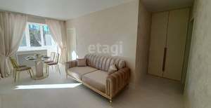3-к квартира, на длительный срок, 59м2, 4/5 этаж
