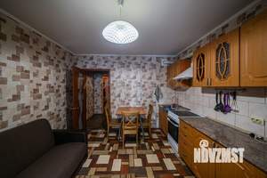 2-к квартира, на длительный срок, 60м2, 1/19 этаж