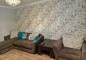 3-к квартира, на длительный срок, 65м2, 2/5 этаж