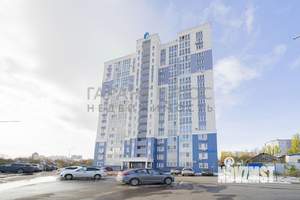 1-к квартира, на длительный срок, 40м2, 12/17 этаж