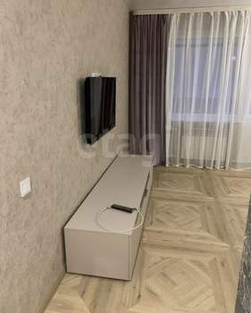1-к квартира, на длительный срок, 32м2, 2/9 этаж