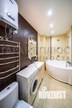 1-к квартира, на длительный срок, 43м2, 3/17 этаж