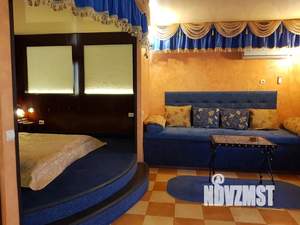 1-к квартира, посуточно, 49м2, 14/16 этаж