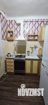 2-к квартира, на длительный срок, 45м2, 3/4 этаж