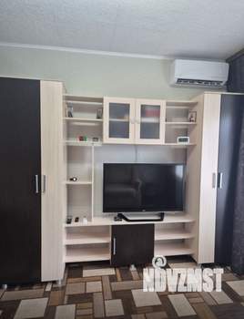 1-к квартира, на длительный срок, 31м2, 5/5 этаж