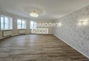 2-к квартира, на длительный срок, 103м2, 6/12 этаж